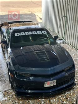 شيفروليه كامارو